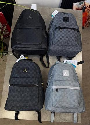 Рюкзак jordan monogram