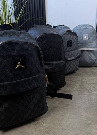 Рюкзак jordan monogram 2