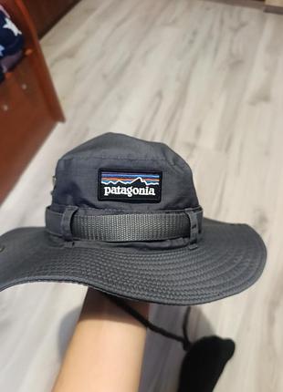 Панама patagonia