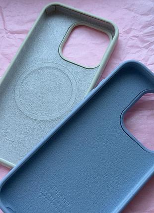 Чохли для iphone 15pro (ціна за 3 шт.) 2