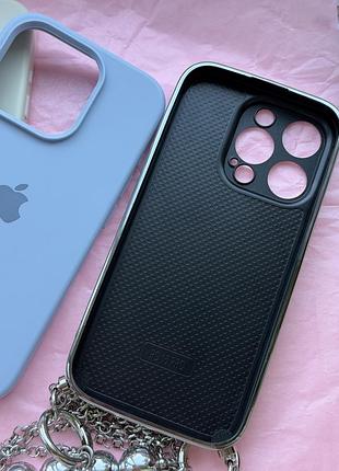 Чохли для iphone 15pro (ціна за 3 шт.) 3