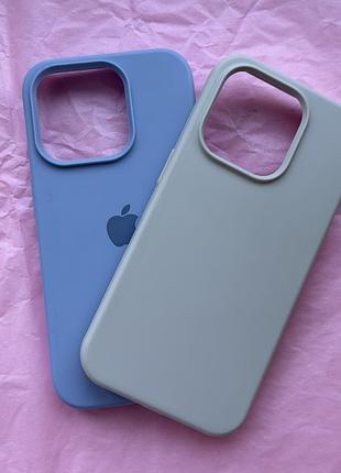 Чохли для iphone 15pro (ціна за 3 шт.) 4