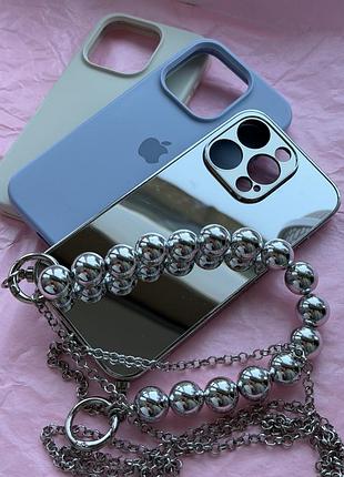 Чохли для iphone 15pro (ціна за 3 шт.)