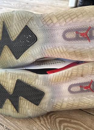 Кросівки  air jordan 6