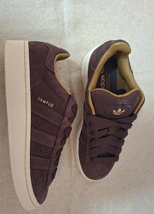 Adidas campus