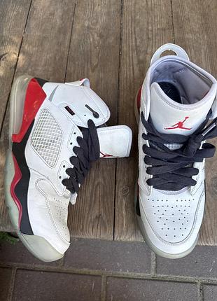 Кросівки  air jordan 7
