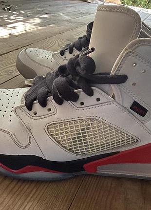Кросівки  air jordan 9