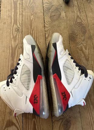 Кросівки  air jordan 8