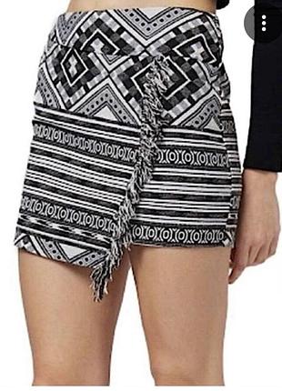 Спідниця від topshop
