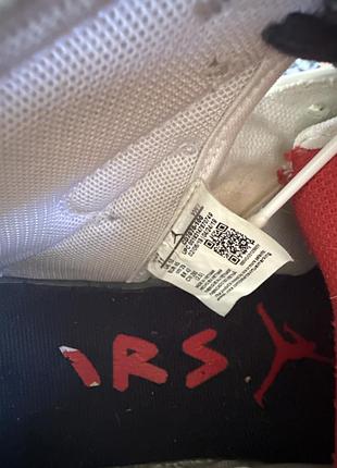 Кросівки  air jordan 3