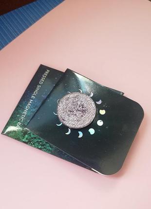 Тени terra moons cosmetics lunar lavender