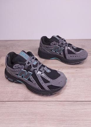 Кроссовки new balanche 37р