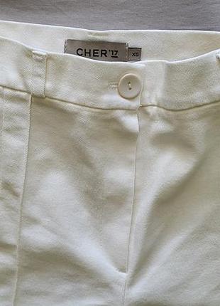 Брюки cher17 3