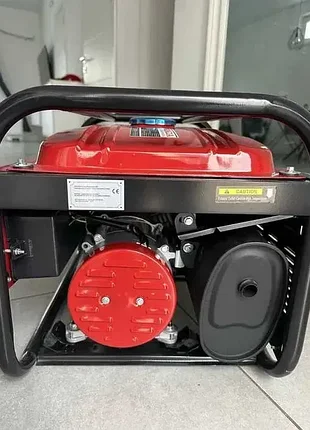 Генератор honda ecmt 7000 3