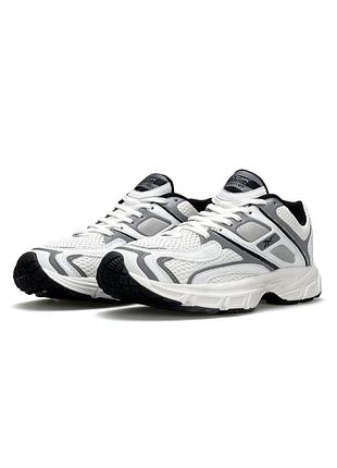 Reebok premier trinity kfs white grey