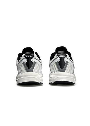 Reebok premier trinity kfs white grey 5