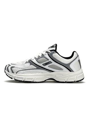 Reebok premier trinity kfs white grey 6