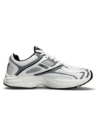 Reebok premier trinity kfs white grey 7