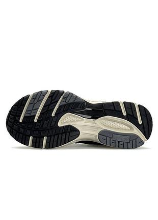 Reebok premier trinity kfs black white 8