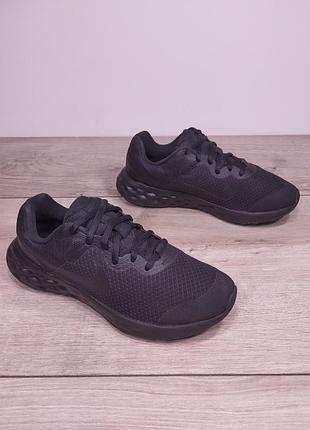 Кроссовки nike 35.5р
