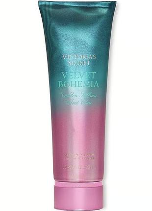 Парфюмированный лосьон для тела victoria’s secret velvet bohemia 236 мл 🎀