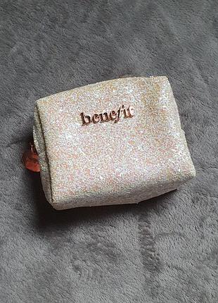 Косметичка benefit