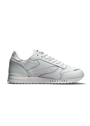 Reebok classic new all white 7