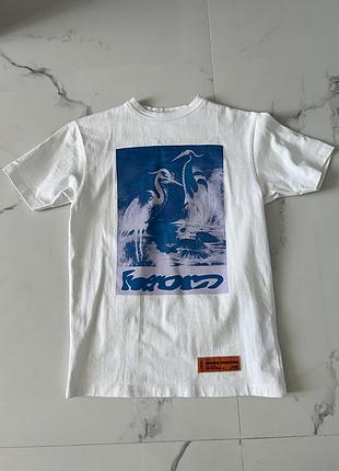 Футболка heron preston