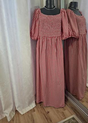 Шикарне плаття 👗 оверсайз