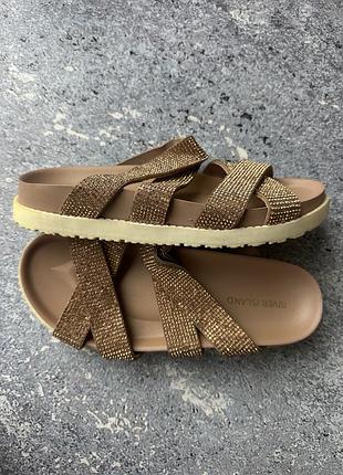 Жіночі тапочки river island