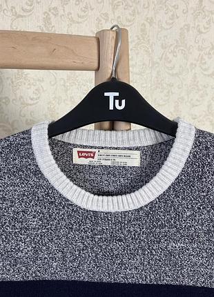 Светр levi’s 7