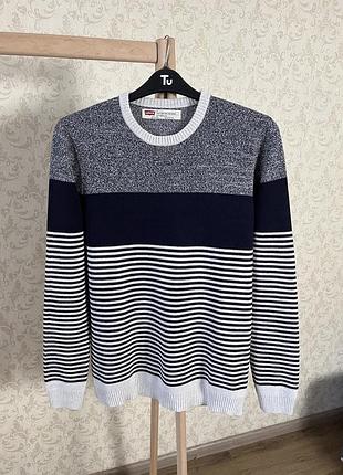 Светр levi’s 6