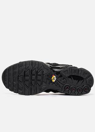 Nike air max tn plus utility black 2