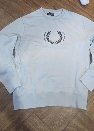 Кофта fred perry