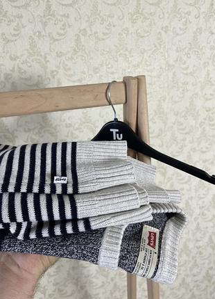 Светр levi’s 8