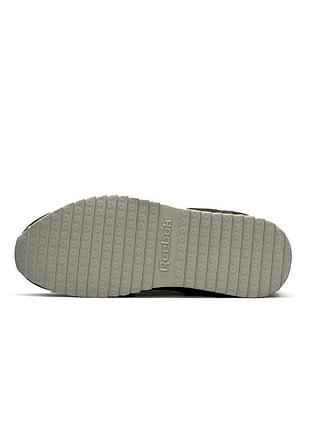 Reebok classic m army green 6