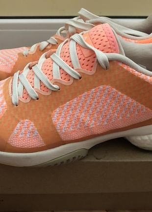 Кросівки stella mccartney, 41,5, 26 см