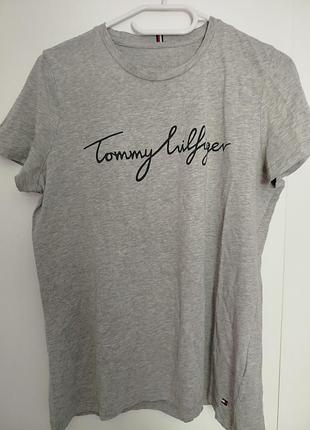 Футболка tommy hilfiger