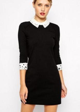 Платье мини ted baker 6