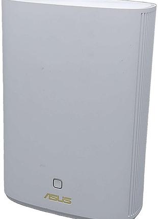 Сетевое оборудование wi-fi и bluetooth б/у asus zenwifi ax hybrid (xp4)