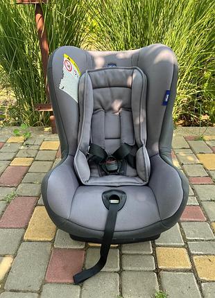 Продам автокресло chicco cosmos