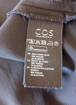 Cos юбка 8