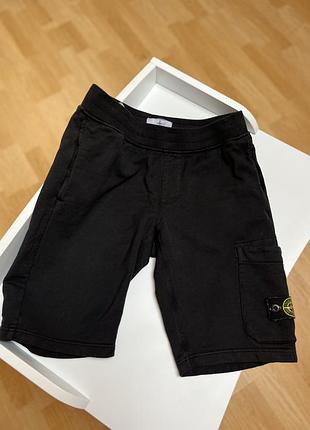 Шорти stone island