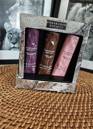 Набір крем для рук  marks spencer
