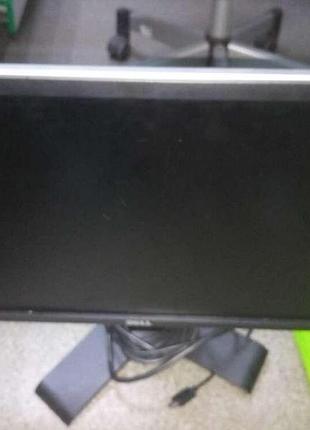 Монітор б/у dell p2214h