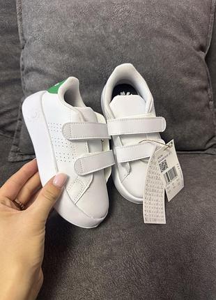 Кросівки adidas 26розмір