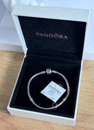 Класичний браслет pandora