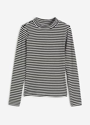 Новый лонгслив h&amp;m р.14+ на 164 см