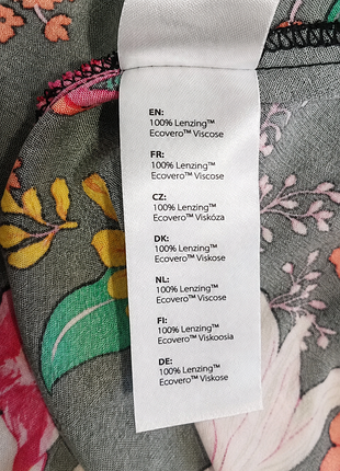 Платье на запах 3