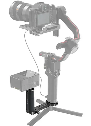 Ручка smallrig side handle for gimbals (2786c) 4
